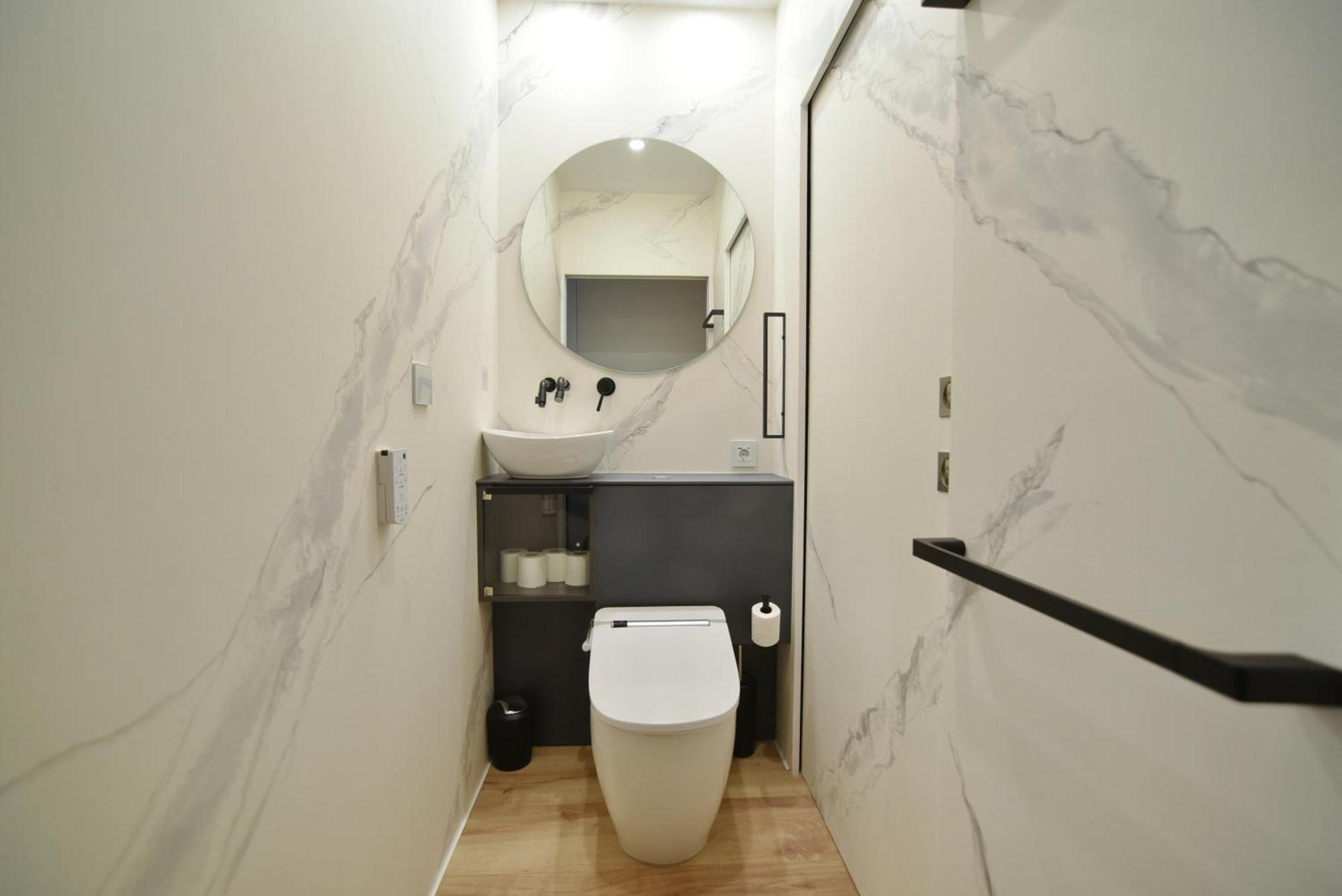 Appartamento Mirador De Siloé