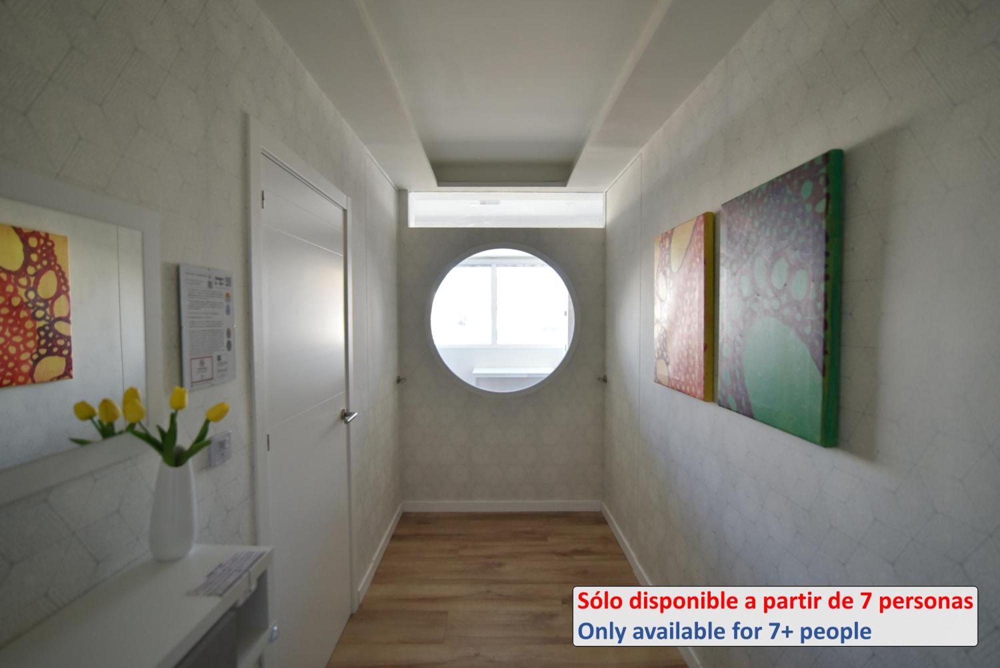 Mirador De Siloé Appartamento *
