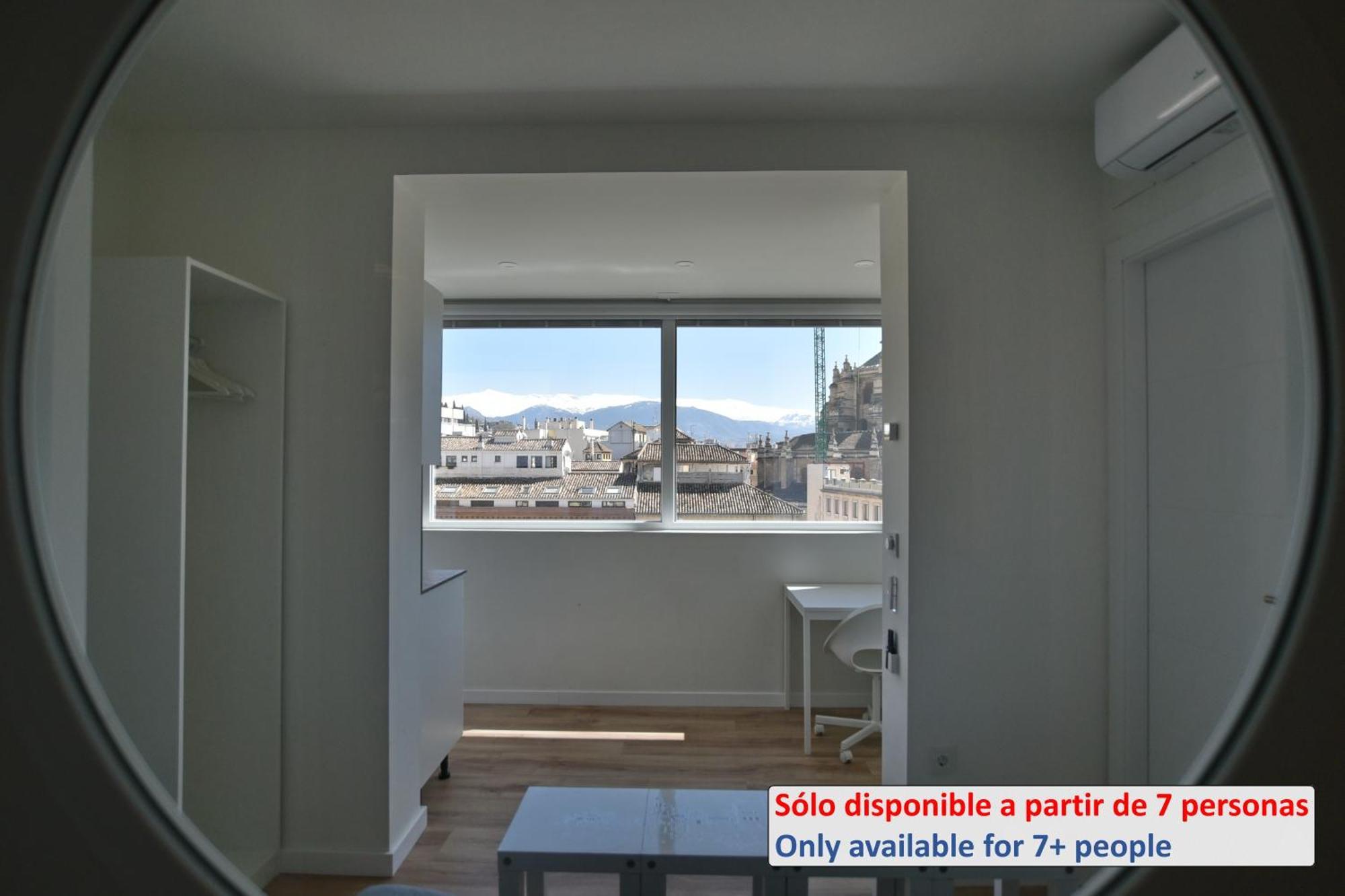 Mirador De Siloé Appartamento *