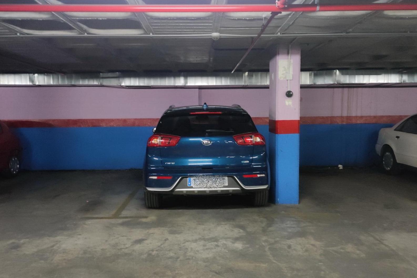 Appartamento Mirador De Siloé